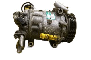 ➤ Κομπρεσέρ AC Aircondition 9656572480 για Peugeot 407 2005 1,749 cc