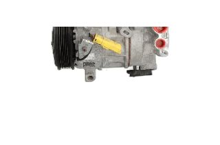 ➤ Κομπρεσέρ AC Aircondition 9834779880 για Opel Crossland X 2021 1,200 cc F12XHT