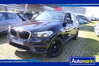 Bmw X3 '21 X-Drive 30E 4Wd /Δωρεάν Εγγύηση και Service