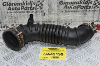 Κολάρο Εισαγωγής Αέρα Mitsubishi L200 2.5 4D56 2000-2005 MR127412