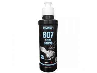 Αλοιφή γυαλίσματος HB BODY 807 Seal polish (200 ml)