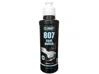 Αλοιφή γυαλίσματος HB BODY 807 Seal polish (200 ml)