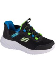 Skechers SlipIns Bounder BriskBurst 403822LBBLM