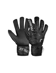 Reusch Attrakt Resist Jr 5472615 7700 goalkeeper gloves