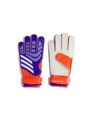 Adidas Predator Training IX3870 goalkeeper gloves-thumb-1