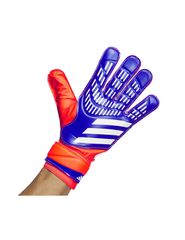 Adidas Predator Training IX3870 goalkeeper gloves-thumb-2