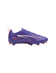 Puma Ultra 5 Play FGAG Jr shoes 107695 01