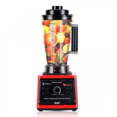 Ηλεκτρικό Μπλέντερ Ιδανικό για Smoothies 2400W RAF R.2842