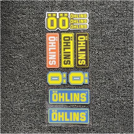 ΑΥΤΟΚΟΛΛΗΤΑ ΚΑΡΤΕΛΑ OHLINS