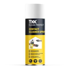 Καθαριστικό επαφών Contact Cleaner 159086 σπρέι 400ml TKK