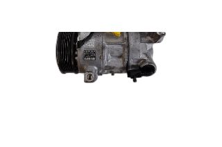 ➤ Κομπρεσέρ AC Aircondition 9834779880 για Opel Crossland X 2021 1,199 cc B12XHL