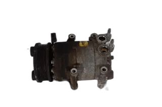 ➤ Κομπρεσέρ AC Aircondition 1890121 για Ford Fiesta 2012 1,242 cc STJB