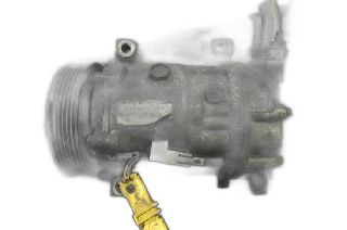 ➤ Κομπρεσέρ AC Aircondition 9651911480 για Peugeot 307 2007 1,600 cc