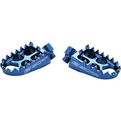 ΜΑΡΣΠΙΕ MX KXF250 KXF450 ΜΠΛΕ 