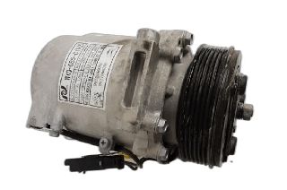 ➤ Κομπρεσέρ AC Aircondition 9827596080 για Opel Corsa 2021 1,200 cc F12XEL