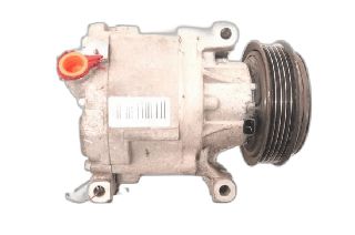 ➤ Κομπρεσέρ AC Aircondition 5A787520051747318 για Fiat 500 2011 875 cc 312A2000