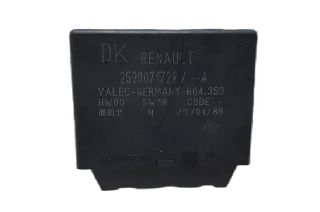 ➤ Μονάδα παρκαρίσματος PDC 259907172R για Renault SCENIC 2011 1,997 cc