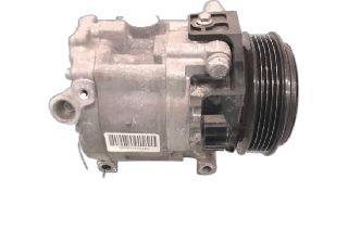 ➤ Κομπρεσέρ AC Aircondition 5A787520051747318 για Fiat 500 2013 875 cc 312A2000