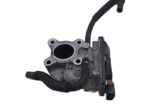 ➤ Βαλβίδα EGR SH0120300 για Mazda CX-5 2012 2,191 cc SHY1