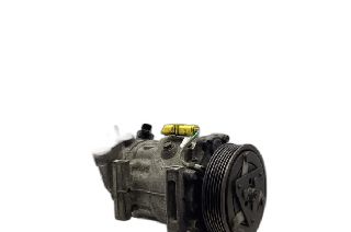 ➤ Κομπρεσέρ AC Aircondition 9656572480 για Peugeot 407 2005 1,749 cc 6FZ