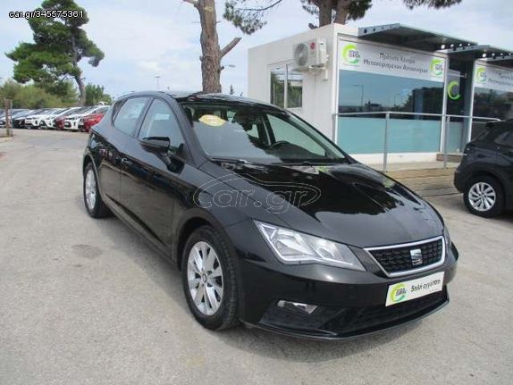 Seat Leon 2020 5 ΧΡΟΝΙΑ ΕΓΓΥΗΣΗ-LEON 1.5TSI STYLE 130HP