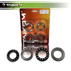 ΠΟΤΗΡΙΑ / ΡΟΥΛΕΜΑΝ ΤΙΜΟΝΙΟΥ TAIKOM YAMAHA CRYPTON X135 / YAMAHA CRYPTON R115 / YAMAHA CRYPTON 105 / YAMAHA Z125