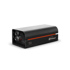 Palmer RIVER Havel Active DI box - Adam Hall
