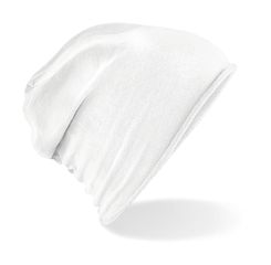 Σκουφάκι | Jersey Beanie | B361 _White