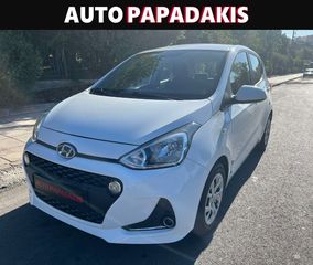 Hyundai i 10 '19 STYLE ΕΥΚΑΙΡΙΑ!!!!!!!