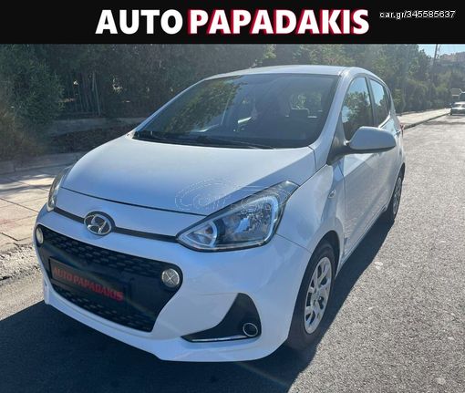 Hyundai i 10 '19 STYLE ΕΥΚΑΙΡΙΑ!!!!!!!