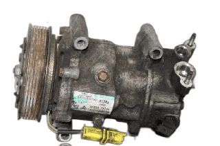 ➤ Κομπρεσέρ AC Aircondition R134A για Peugeot 207 2009 1,560 cc 9HZ