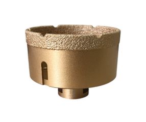 AC10673 ΠΟΤΗΡΟΤΡΥΠΑΝΟ 80mm ΔΙΑΜΑΝΤΕ ΓΡΑΝΙΤΗ-ΠΛΑΚΑΚΙ-ΜΑΡΜΑΡΟ M14 ΥΓΡΑΣ ΚΟΠΗΣ KRAUSMANN 72333