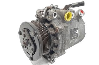 ➤ Κομπρεσέρ AC Aircondition 7813A068 για Peugeot 4007 2008 2,360 cc 4B12