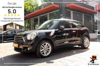 Mini Paceman '15  1.6cc 122HP PANORAMA