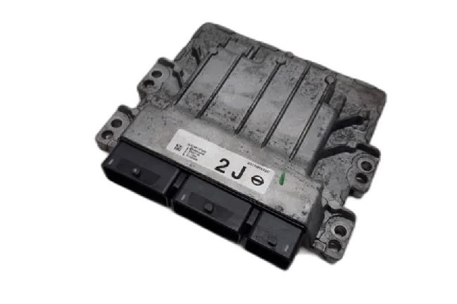 ➤ Μονάδα ψεκασμού injection A2C98757200 για Nissan Qashqai 2015 1,197 cc HRA2DDT