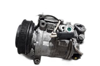 ➤ Κομπρεσέρ AC Aircondition A0038304460 για Mercedes CLA 2013 1,796 cc 651901