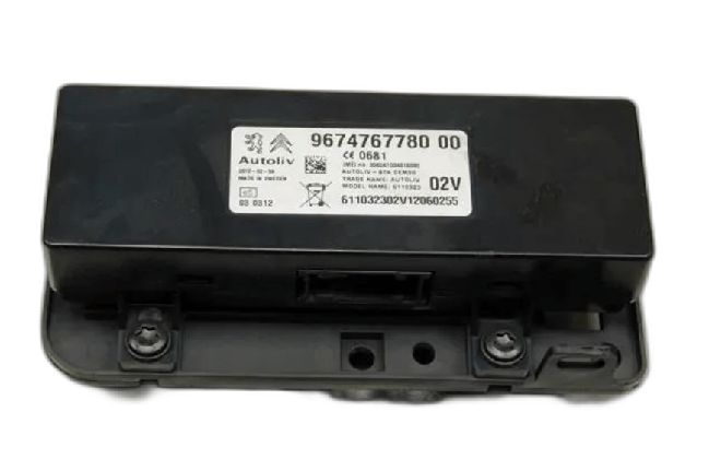 ➤ Μονάδα bluetooth 9688512177 για Peugeot 208 2013