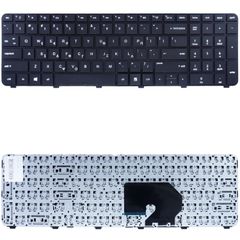 Πληκτρολόγιο Ελληνικό - Greek Laptop Keyboard για HP Pavilion DV7 DV7-6000 DV7-6100 dv7-6000el dv7-6000em dv7-6000eo dv7-6000er 90.4RN07.P0U 664264-031 2B-03920W600 2B-03916W600 GR Black ( Κωδ.40038GR