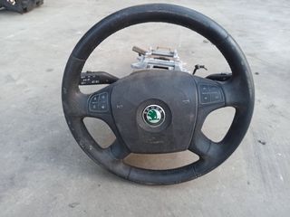 ΤΙΜΟΝΙ ΚΑΙ ΚΟΛΩΝΑ ΤΙΜΟΝΙΟΥ SKODA OCTAVIA 5.