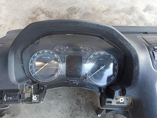 ΤΑΜΠΛΟ SKODA OCTAVIA 5.-thumb-3