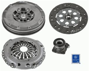 Σετ συμπλέκτη  DMF Module plus CSC