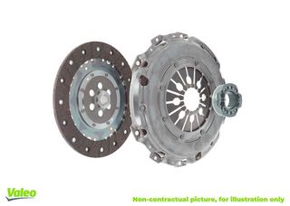 Σετ συμπλέκτη  KIT3P with High Efficiency Clutch