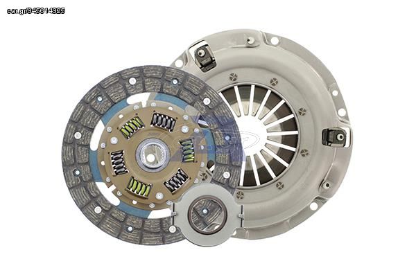 Σετ συμπλέκτη  AISIN Clutch Kit (3P)