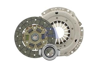 Σετ συμπλέκτη  AISIN Clutch Kit (3P)