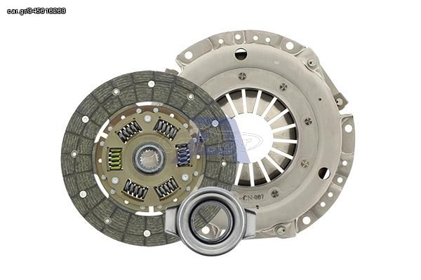 Σετ συμπλέκτη  AISIN Clutch Kit (3P)