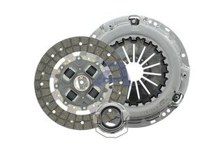 Σετ συμπλέκτη  AISIN Clutch Kit (3P)