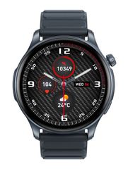 Zeblaze Btalk 3 Pro Smartwatch με Παλμογράφο (Γκρι)