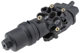 Βάση Ψυγείου Λαδιού NTY CCLVW033 για 2.0FSI: VW Passat B6, VW Golf V, AUDI A3, SKODA Octavia II, SEAT Leon 06D115397G