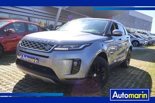 Land Rover Range Rover Evoque '20 P300E Phev S 4Wd /6 Χρόνια Δωρεάν Service