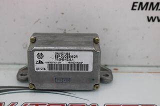 Πλακέτα  VW TRANSPORTER T5 (2003-2010)  7H0907655   ESP